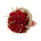 Red Rose Bouquet