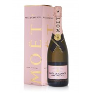 Moet Chandon Rose Champagne