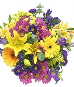 Mixed Bouquet