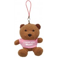 I Love You Mum (Pink)